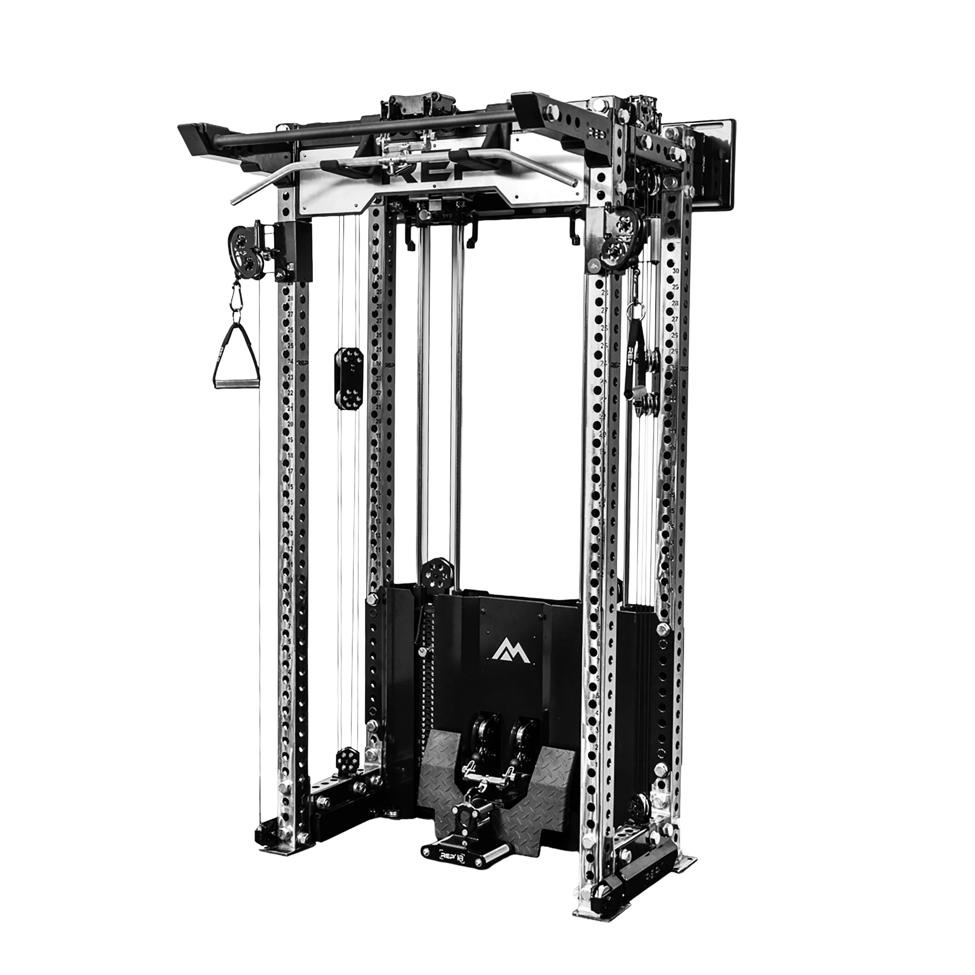 Conversion Kit to Wall-Mounted Ares™ - Wall-Mounted Kit Only